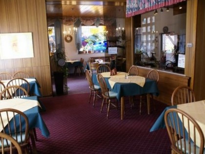 Photo: Hotel-Restaurant Sonnenhof